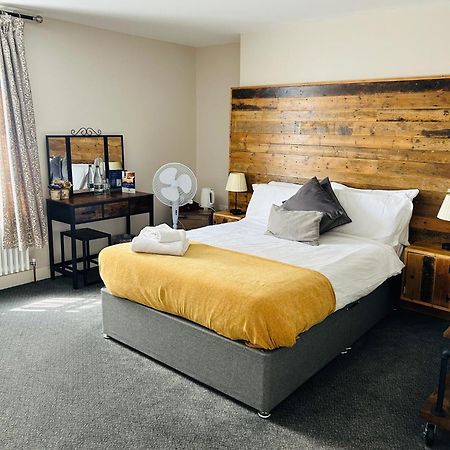 The Brookmill Hotel ลอนดอน ภายนอก รูปภาพ